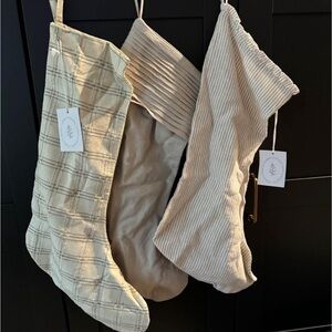 McGee and co stockings